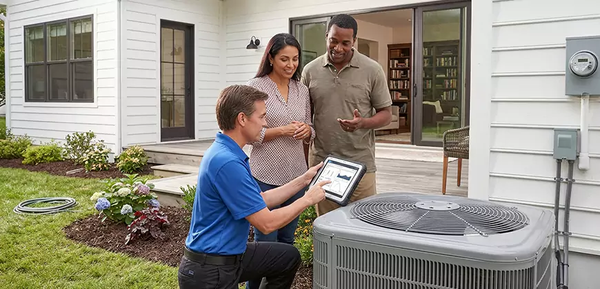 AC Repair in Ann Arbor