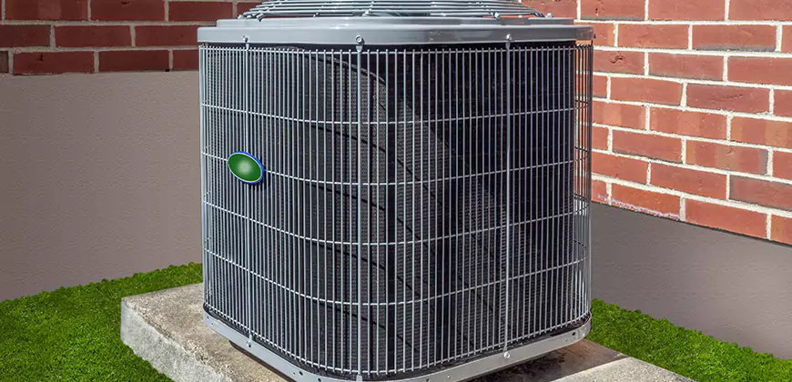 AC Unit Replacement in Ann Arbor