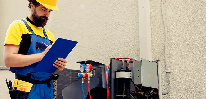 Emergency AC Repair in Ann Arbor