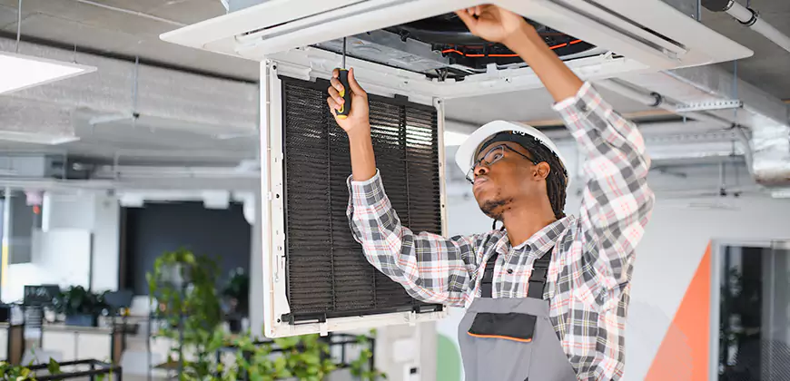 HVAC Installation in Ann Arbor