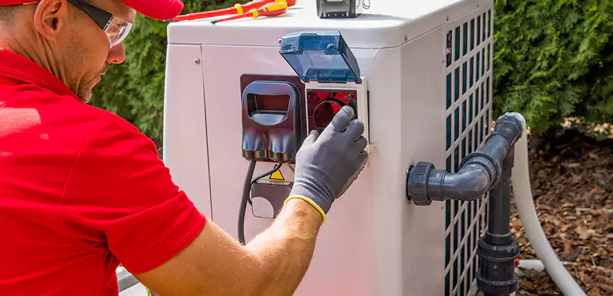 Heater Blowing Cold Air Repair in Ann Arbor