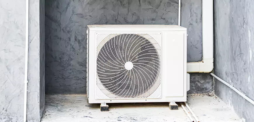 Energy Efficient Heat Pump Installation in Ann Arbor