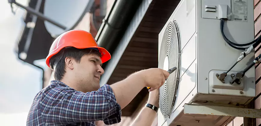Emergency Heating and Air Conditioning Repair in Ann Arbor