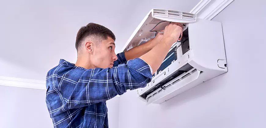 Mini Split Installation Service in Ann Arbor