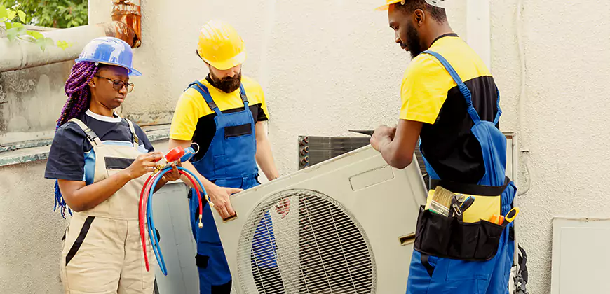 Humidifier and Add-On System Installation in Ann Arbor