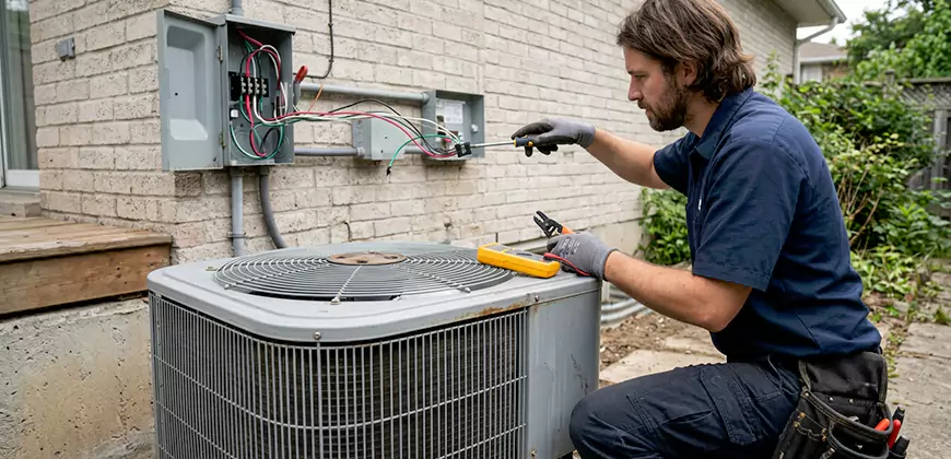 Refrigerant and Diagnostic Repair in Ann Arbor