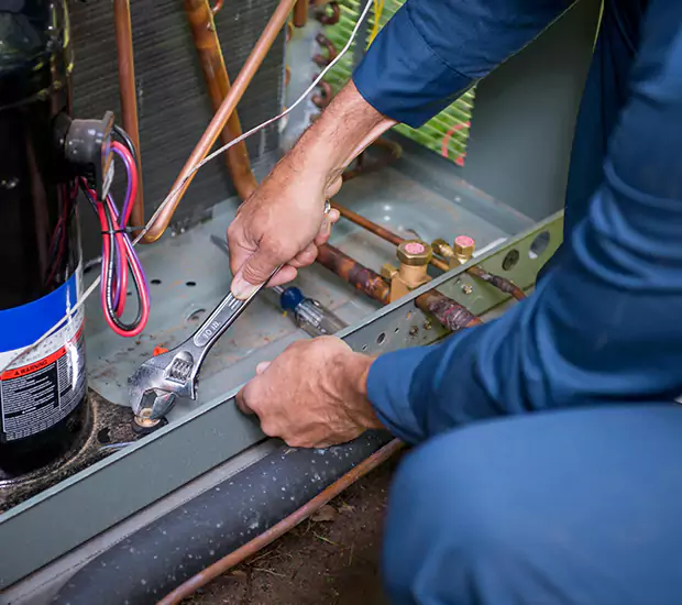 Proven AC Compressor Repair: Your Local Cooling Specialists in Ann Arbor, MI