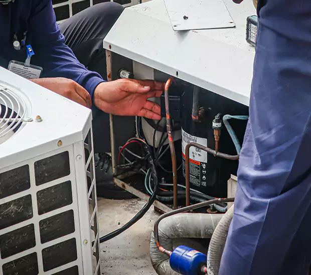 Proven AC Condenser Repair: Your Local Outdoor Unit Specialists in Ann Arbor, MI