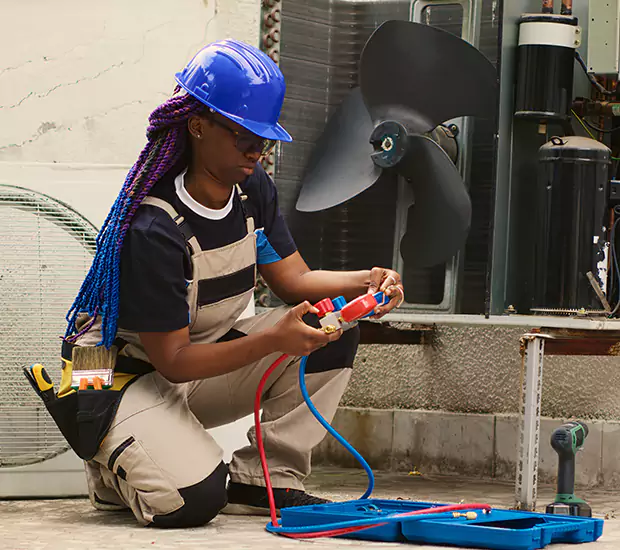 Licensed AC Electrical Repair Pros in Ann Arbor, MI