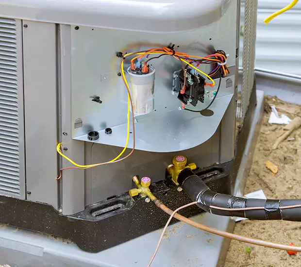 Proven AC Heater Repair: Your Local Heating Team in Ann Arbor, MI