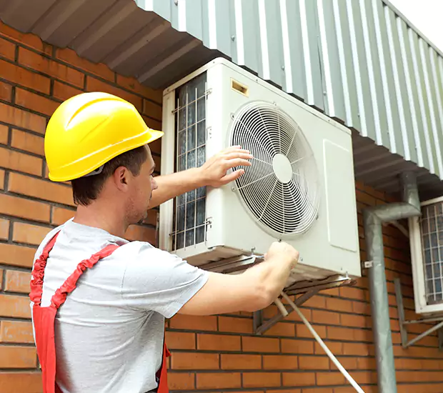 Proven AC Unit Cleaning: Your Local Cooling Care Team in Ann Arbor, MI