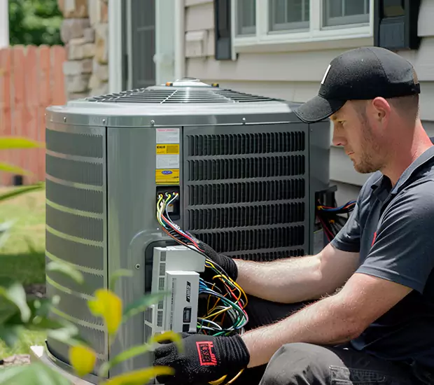 Proven AC Unit Replacement: Your Local System Upgrade Team in Ann Arbor, MI