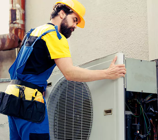 Proven Air Handler Repair: Your Local Indoor Unit Specialists in Ann Arbor, MI