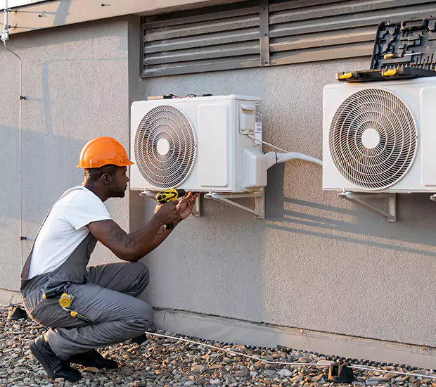 Proven Commercial AC Maintenance: Your Local Building Systems Team in Ann Arbor, MI