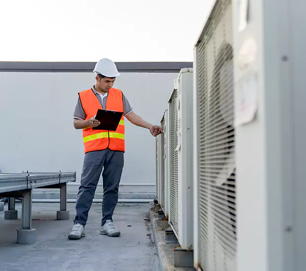 Proven Commercial AC Repair: Your Local Business Cooling Team in Ann Arbor, MI
