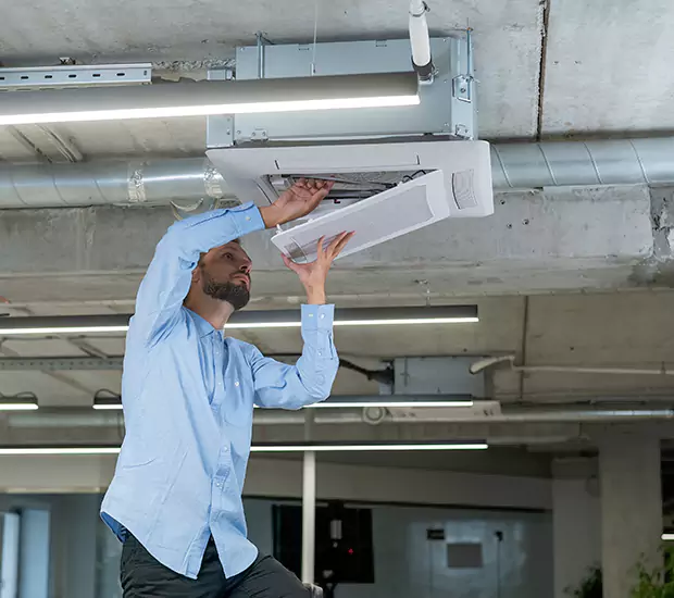 Proven Commercial AC Replacement: Your Local Business Cooling Team in Ann Arbor, MI