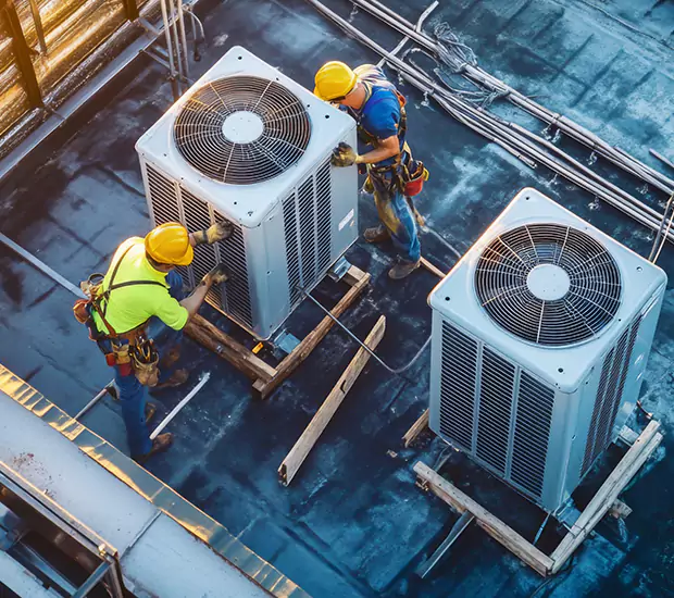 Proven Commercial HVAC: Your Local Business Comfort Team in Ann Arbor, MI