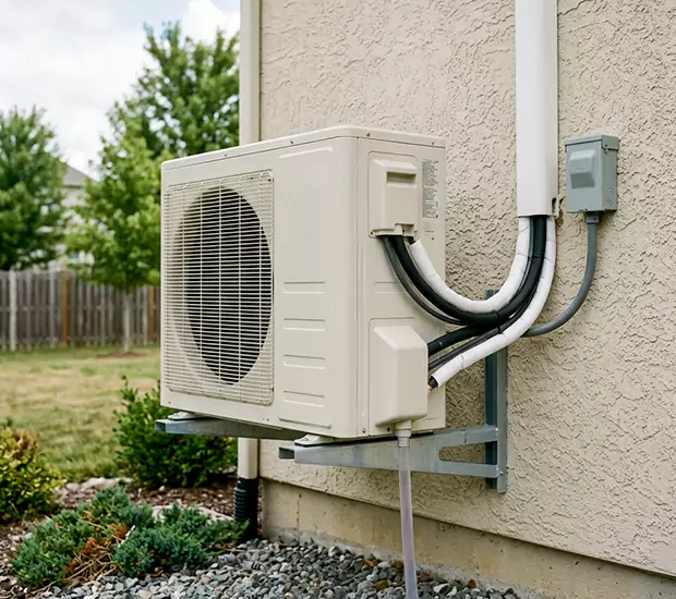 Proven Ductless Heat Pump Installation: Your Local Zone Comfort Team in Ann Arbor, MI