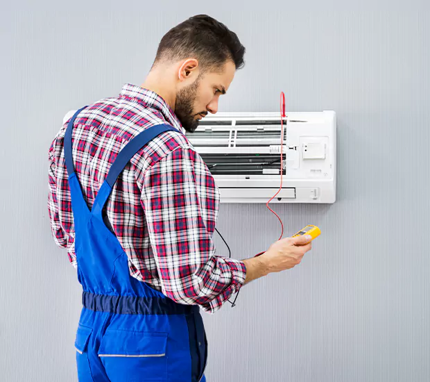 Proven Ductless Mini Split Installation: Your Local Zone Cooling Team in Ann Arbor, MI