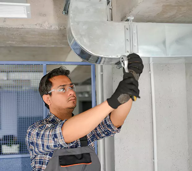 Proven Ductwork Replacement: Your Local Whole-Home Airflow Team in Ann Arbor, MI