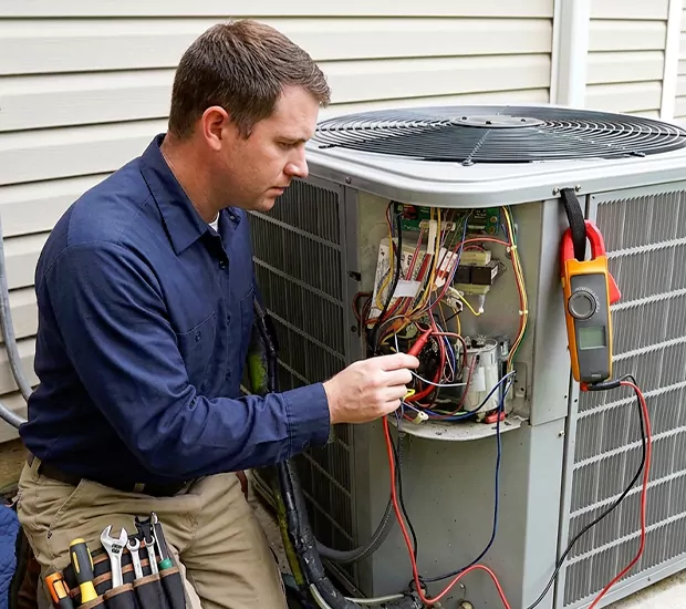Proven Emergency AC Repair: Your Local 24 Hour Response Team in Ann Arbor, MI