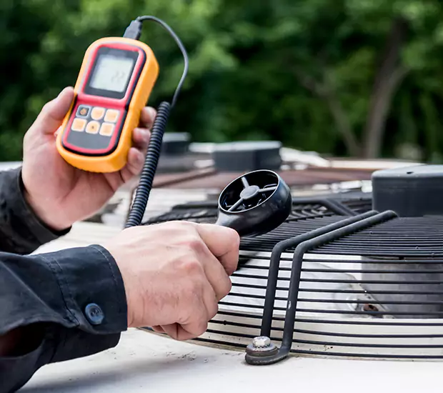 Proven Heating and Cooling Services: Your Local Comfort Team in Ann Arbor, MI