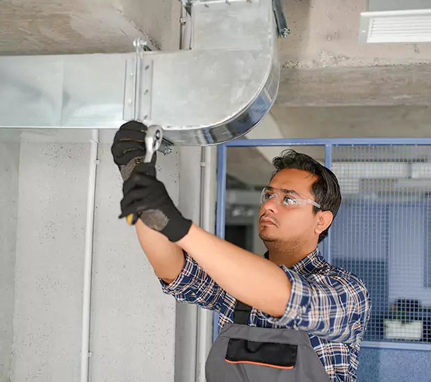 Proven Heating Duct Cleaning: Your Local Ducted Heating Team in Ann Arbor, MI
