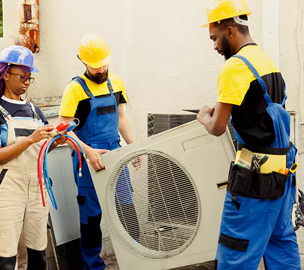 Proven HVAC Contractor: Your Local Heating and Cooling Team in Ann Arbor, MI