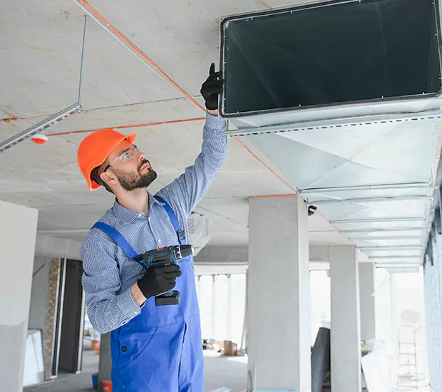 Proven HVAC Duct Installation: Your Local Ductwork Specialists in Ann Arbor, MI