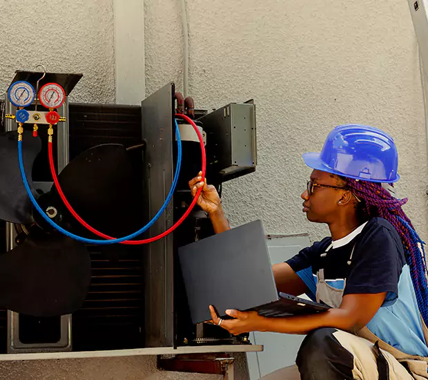 Proven HVAC Installation: Your Local System Specialists in Ann Arbor, MI