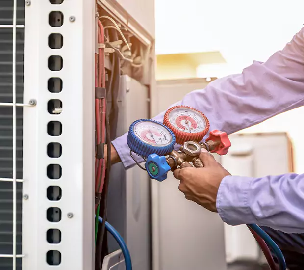 Proven HVAC Maintenance Service: Your Local Tune-Up Team in Ann Arbor, MI