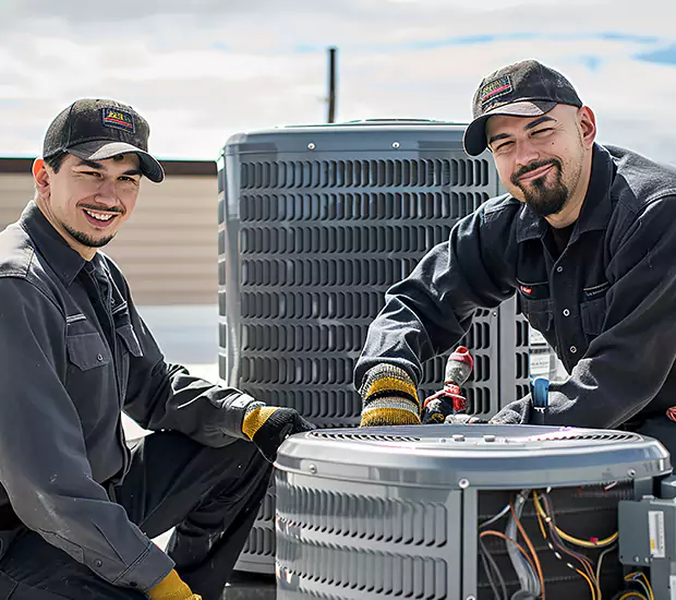 Proven HVAC Repair: Your Local Heating and Cooling Team in Ann Arbor, MI