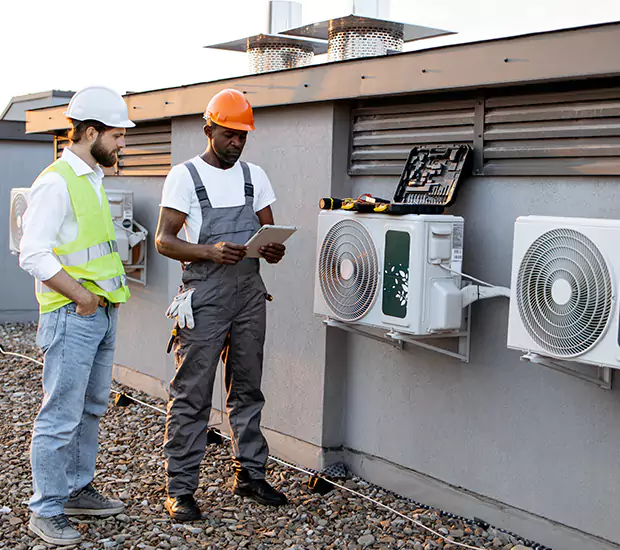 Proven Outdoor AC Installation: Your Local Condenser Specialists in Ann Arbor, MI
