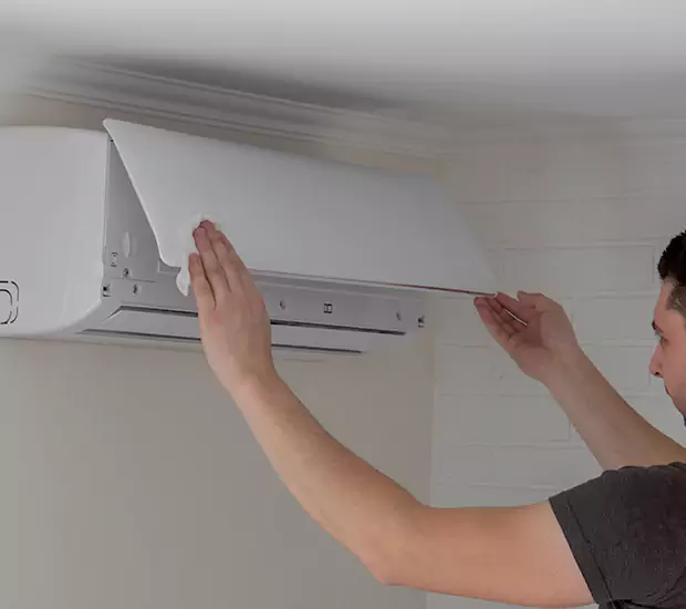 Proven Split Air Conditioner Installation: Your Local Cooling Specialists in Ann Arbor, MI