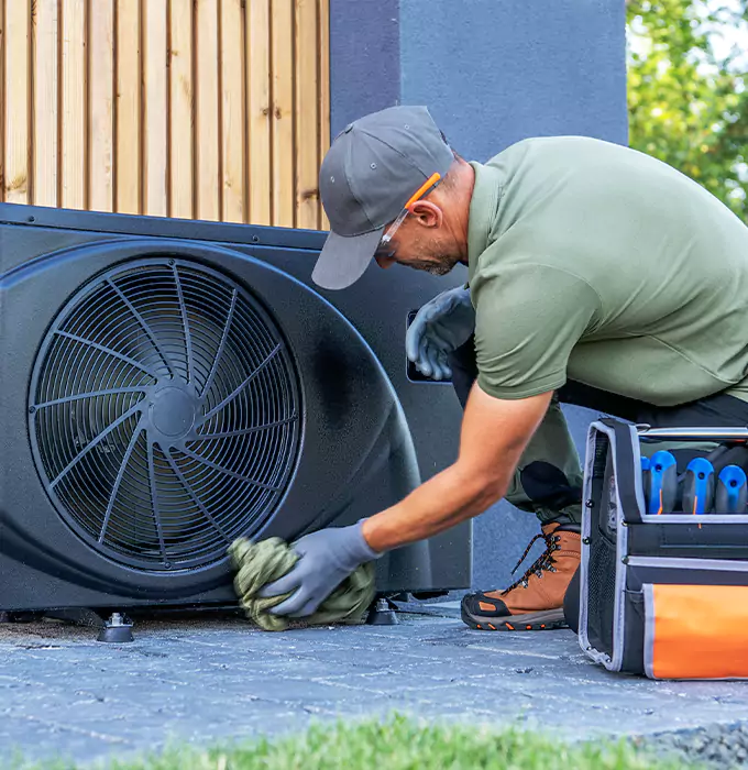 Why Ann Arbor, MI Homeowners Choose Ann Arbor HVAC Pros for Air Handler Repair?