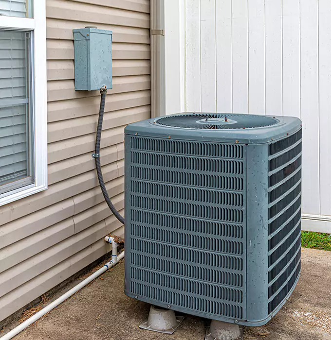 Why Ann Arbor, MI Homeowners Choose Ann Arbor HVAC Pros for Central Air Conditioner Installation?