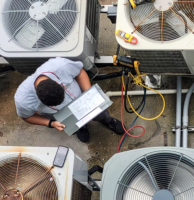 Why Ann Arbor Businesses Choose Ann Arbor HVAC Pros for Commercial AC Maintenance?