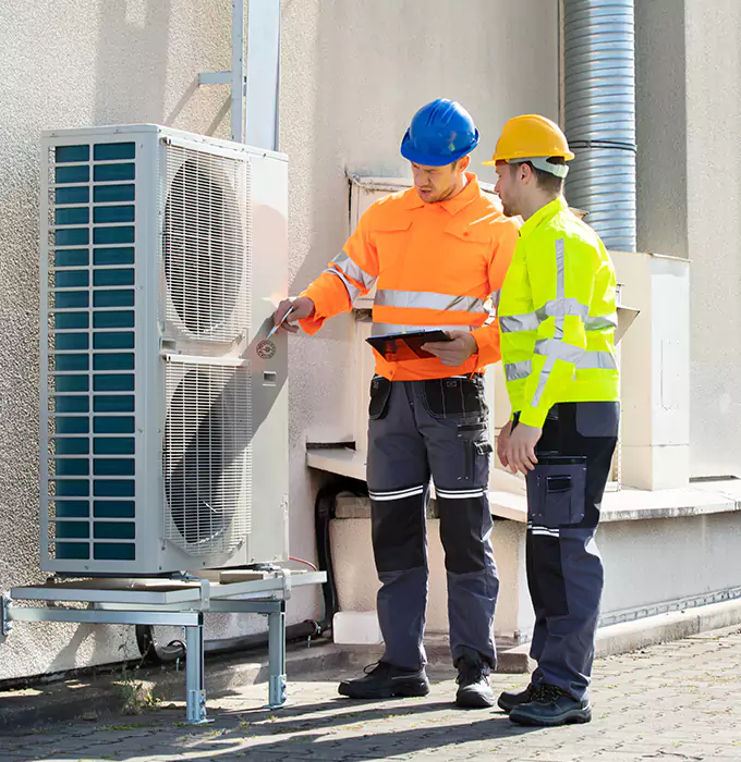 Why Ann Arbor, MI Businesses Choose Ann Arbor HVAC Pros for Commercial AC Repair?