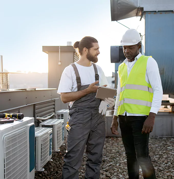 Why Ann Arbor Businesses Choose Ann Arbor HVAC Pros for Commercial HVAC?