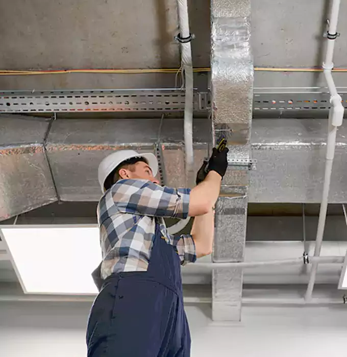 Why Ann Arbor, MI Homeowners Choose Ann Arbor HVAC Pros for Duct Repair?