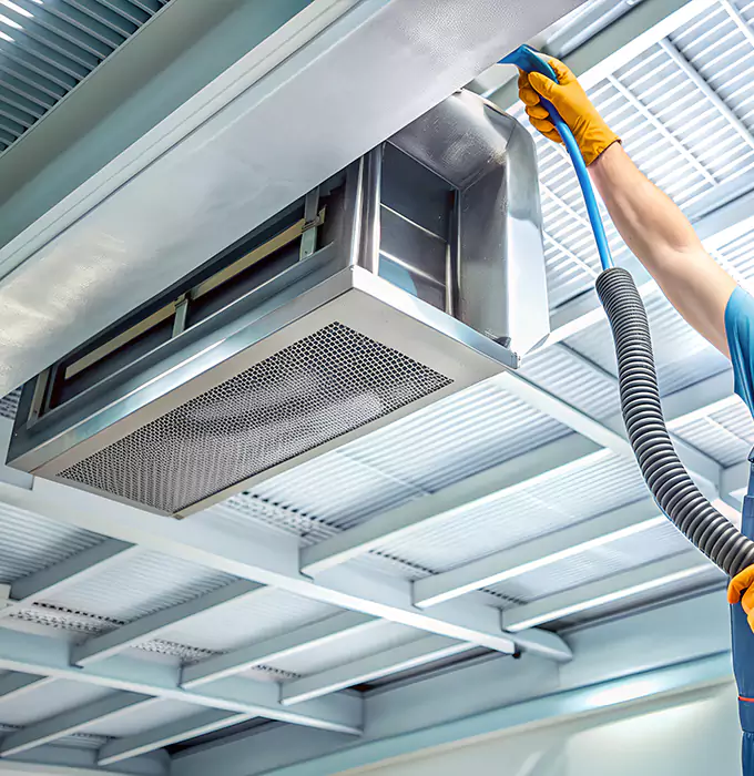 Why Ann Arbor, MI Homeowners Choose Ann Arbor HVAC Pros for HVAC Cleaning?