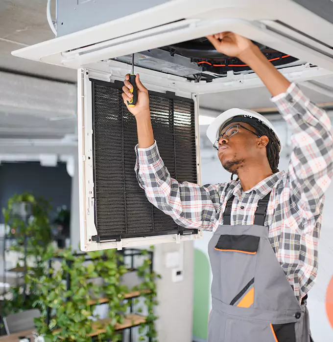 Why Ann Arbor Homeowners Choose Ann Arbor HVAC Pros as Their HVAC Contractor?