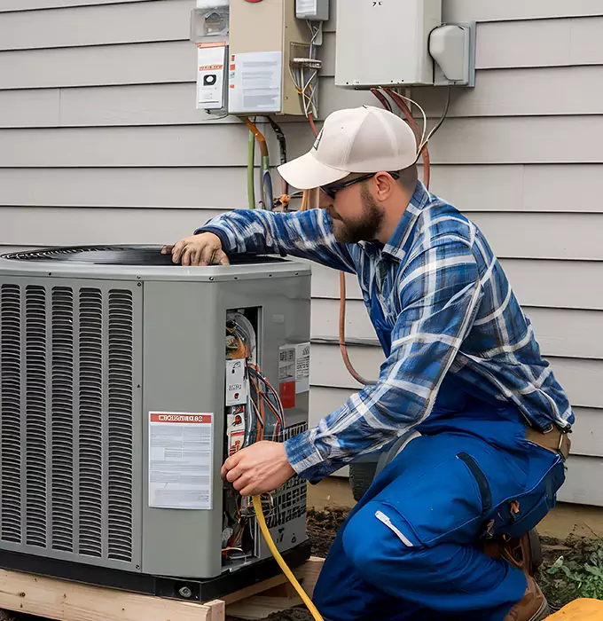 Why Ann Arbor, MI Homeowners Choose Ann Arbor HVAC Pros for HVAC Installation?