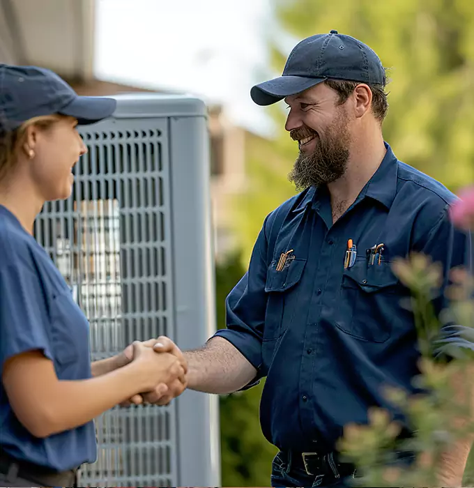 Why Do Ann Arbor Homeowners Choose Ann Arbor HVAC Pros HVAC Repair?
