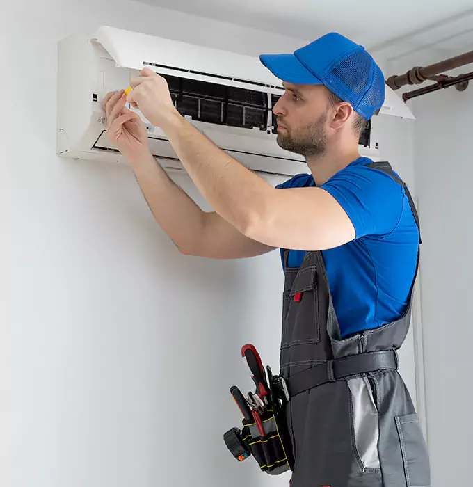 Why Ann Arbor Homeowners Choose Ann Arbor HVAC Pros for Mini Split Installation?